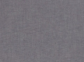 Bild 1 von Reststück Dirndlstoff uni - knitterarm gewebt - blaugrau- 140 cm