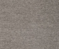 Reststück Strickstoff  - Silber grau glitzer  - 200 cm