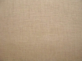 Leinen - dunkel beige  - Leinenstoff - Dirndlstoff -  50 cm