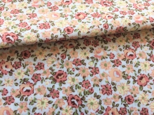 Dirndl-Stoff-Blumen---millefiori---creme-wei-altrosa-zartgrn---50-cm