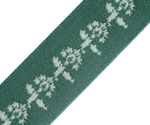 Gummiband-fr-Trachtengrtel---4-cm----Dirndlgrtel-elastisch