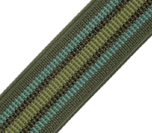 Gummiband-fr-Trachtengrtel---4-cm----Dirndlgrtel-elastisch-