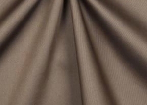 Reststck-Dirndl-Stoff-Baumwollsatin---toffee---120cm