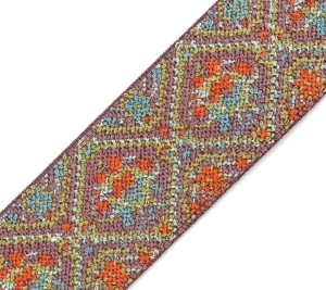Gummiband-fr-Trachtengrtel---4-cm----Dirndlgrtel-elastisch