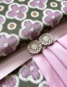 Dirndl-Stoffpaket-Hanna