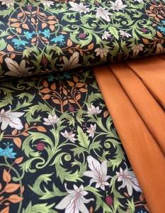 Dirndl-Stoffpaket-Lisa