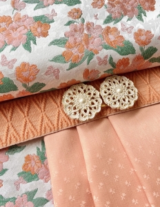 Jacquard-Dirndl-Stoffpaket-Julia
