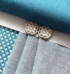 Jacquard-Dirndl-Stoffpaket--petrol-Martina