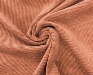 Reststck-Breitcord-Samtcord---cognac---195-cm