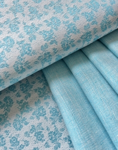 Jacquard-Feincord-Dirndl-Stoffpaket--Nora