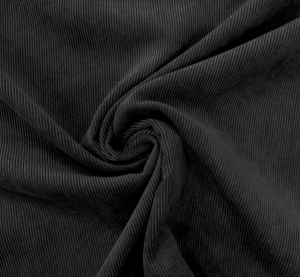 Reststck-Breitcord-Samtcord---schwarz---95-cm