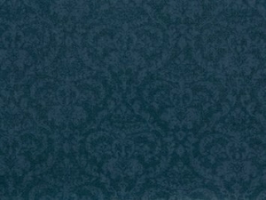 Dirndl-Stoff--Ornamente-Ton-in-Ton---nachtblau---50-cm