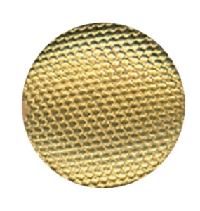 Metallknopf-flach----Dirndl---goldfarben--15mm