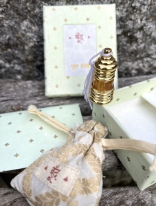 Attar-aus-Indien---100-naturreines-therisches-l------Phool-Mehendi---Henna---3ml