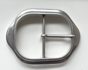 Grtelschnalle-mit-Dorn---Schliee---Metall-silberfarben----60-mm-