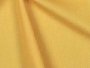 Baumwollstoff-Blusenstoff---gelb----50-cm