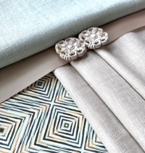 Dirndl-Stoffpaket-Sarah