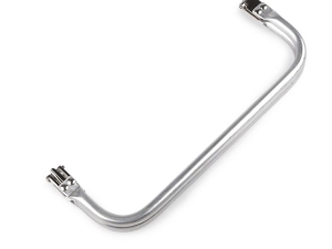Aluminiumrahmen-Taschengriff-zur-Herstellung-von-Handtaschen-Clutch---25x9-cm