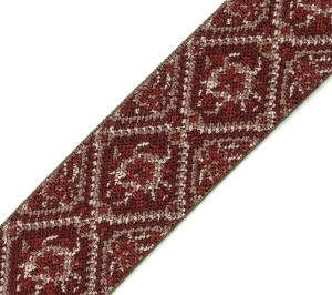 Reststck-Gummiband-fr-Trachtengrtel---4-cm----Dirndlgrtel--163-cm