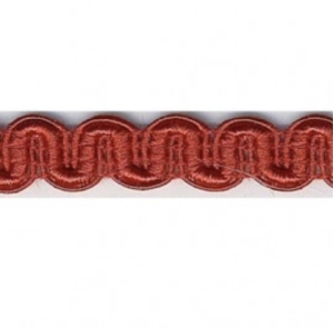 Posamentborte-Bogen---10-mm-breit---rot---Farbe-8