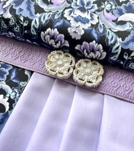 Dirndl-Stoffpaket-Helena