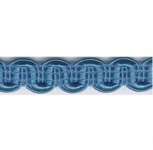 Posamentborte-Bogen---10-mm-breit---trkis---Farbe-5