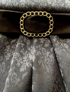 Jacquard-Dirndl-Stoffpaket--Schokolade-Spenzer-Rock-Johanna