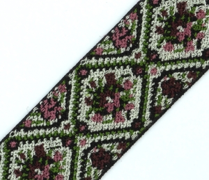 Gummiband-fr-Trachtengrtel---4-cm----Dirndlgrtel-elastisch-130cm