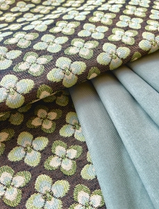 Gobelin-Jacquard-Dirndl-Stoffpaket-Diana