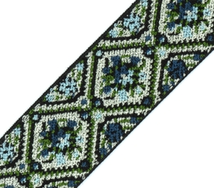 Gummiband-fr-Trachtengrtel---4-cm----Dirndlgrtel-elastisch--140-cm