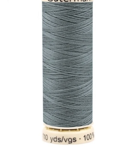 Gtermann-universal-Polyester-Nhgarn---100m-Spule---Farbe-827-grau-grn-