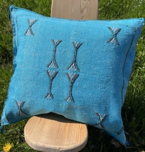 Kantha-Kissenhlle---Marrakesch---blau---45x50cm