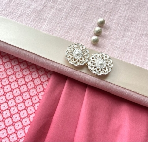 Jacquard-Dirndl-Stoffpaket--Bettina