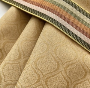 Trachtenrock--Setpaket-gold