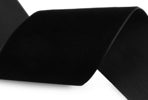 Samtband-Samt-Samtbnder---50-mm-breit---schwarz---3-Meter