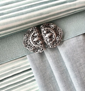 Dirndl-Stoffpaket-Querstreifen-Johanna