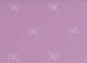Reststck-Trachten-Dirndl-Stoff--Baumwollkper---knitterarm---Blumen---rosa----83-cm