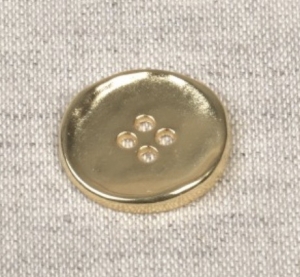 Metallknopf---Dirndl--gold-15mm