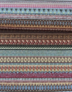 Gobelinstoff-Dirndl-Stoff----knitterfrei----Querstreifen---200-cm