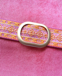Dirndlschnalle-Schliee-Grtel-Schrze---Metall---goldfarben---45mm