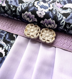 Dirndl-Stoffpaket-Helena