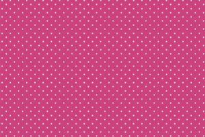 Reststck-Punkte-Stoff-Dirndl-Rock-Schrze-pink---90-cm