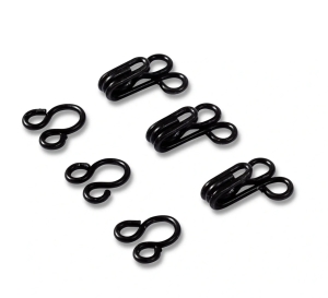 25-Stck-Haken-und-Augen-Pyrm---Spenzer---schwarz-Gre-3
