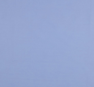 Dirndl-Stoff--Baumwollsatin-uni---himmelblau--50-cm