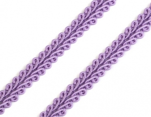 Reststck-Borte-Posamentborte---8-mm-breit---lavendel----430cm