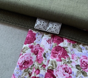Dirndl-Stoffpaket-Julia