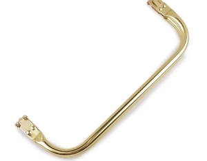 Aluminiumrahmen-Taschengriff-zur-Herstellung-von-Handtaschen-Clutch---244-x-9-cm