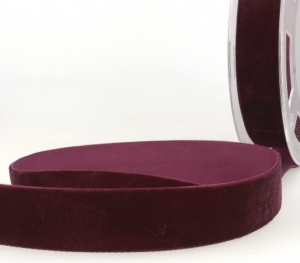 Samtband-Samt-Samtbnder---16-mm-breit---col-72-dunkel-weinrot---300cm
