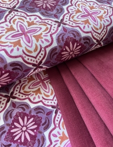 Dirndl-Stoffpaket-Lena