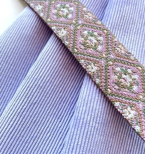 Kinderrock-Rock-Breitcord-Stoffpaket-Lotte